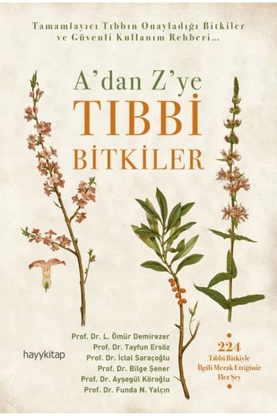 HAYY KİTAP Sağlık, Spor, Diyet Kitapları