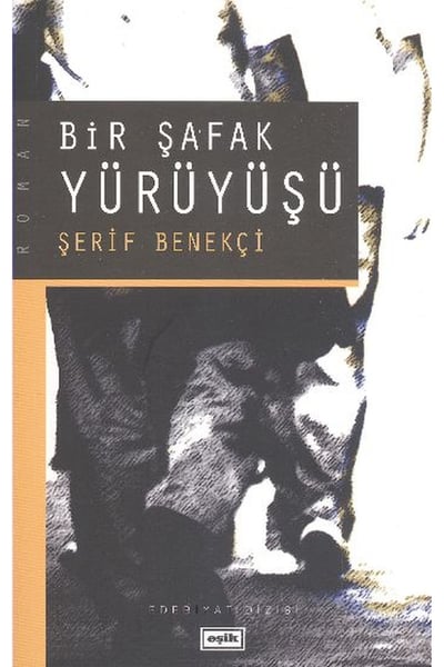 Eşik Yayınları Roman Kitapları