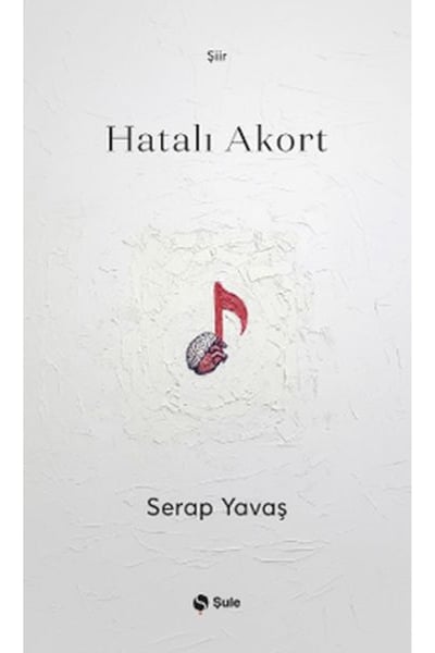Şule Yayınları Şiir Kitapları