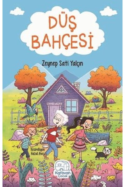 Karavan Çocuk Öykü Kitapları