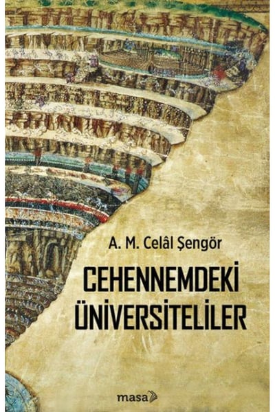 Masa Kitap Deneme, İnceleme Kitapları