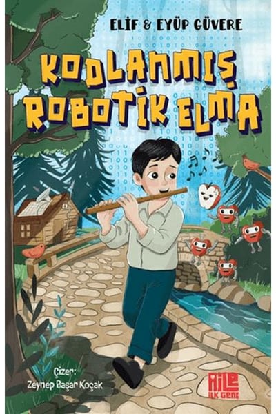 Aile Yayınları Öykü Kitapları