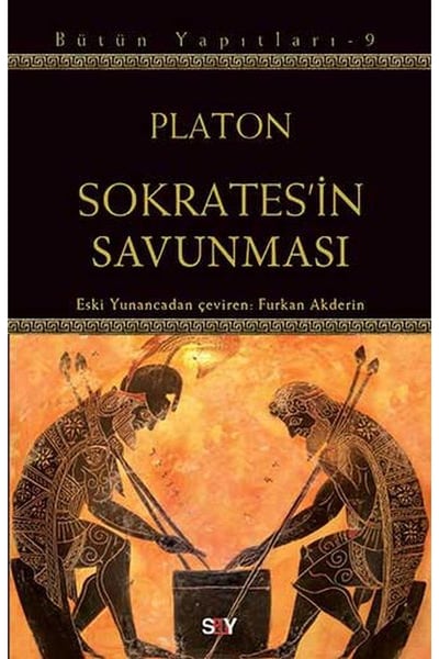Say Yayınları Felsefe Kitapları