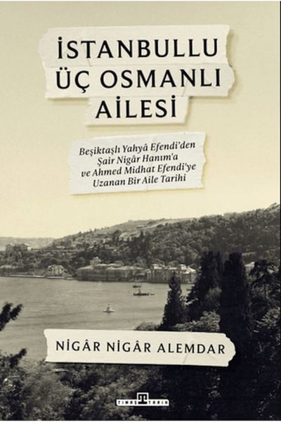 Timaş Tarih Anı, Günlük, Seyahatname Kitapları