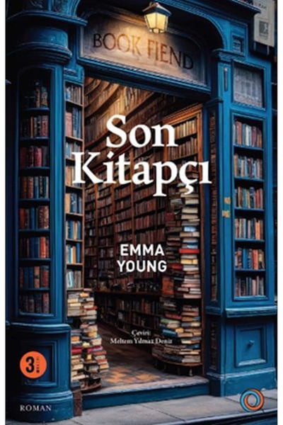 Orenda Roman Kitapları