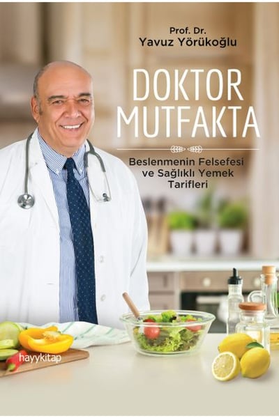 HAYY KİTAP Sağlık, Spor, Diyet Kitapları