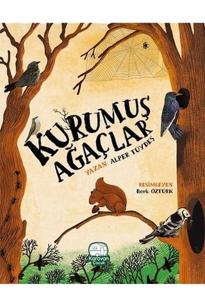 Karavan Çocuk Öykü Kitapları