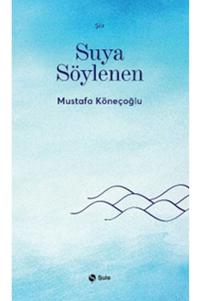 Şule Yayınları Şiir Kitapları