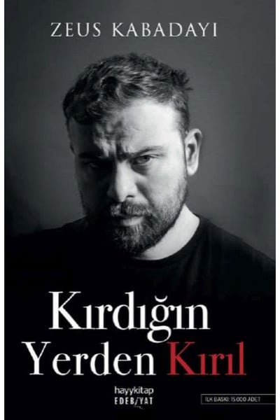 HAYY KİTAP Deneme, İnceleme Kitapları
