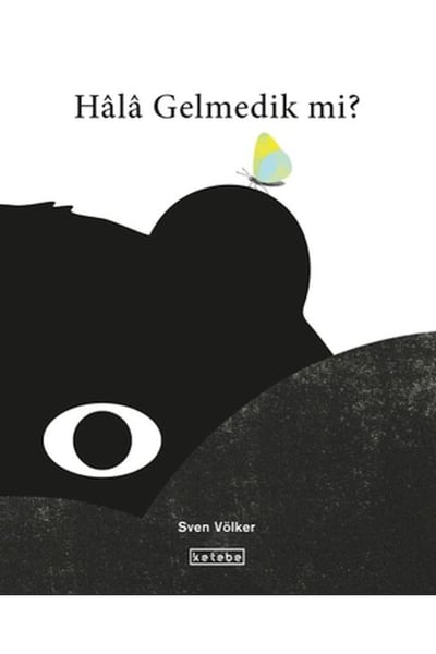 Ketebe Çocuk Öykü Kitapları