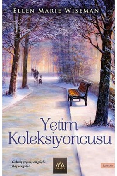 Arkadya Yayınları Roman Kitapları