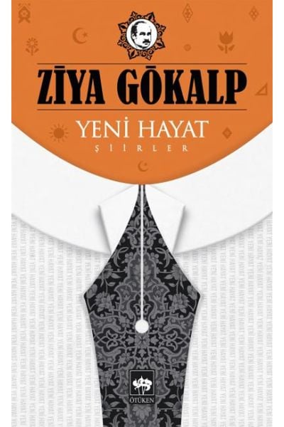 Ötüken Neşriyat Şiir Kitapları