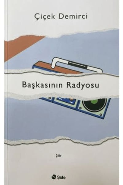 Şule Yayınları Şiir Kitapları