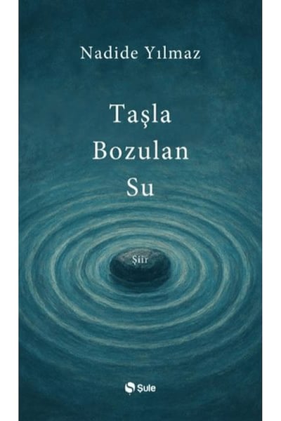 Şule Yayınları Şiir Kitapları