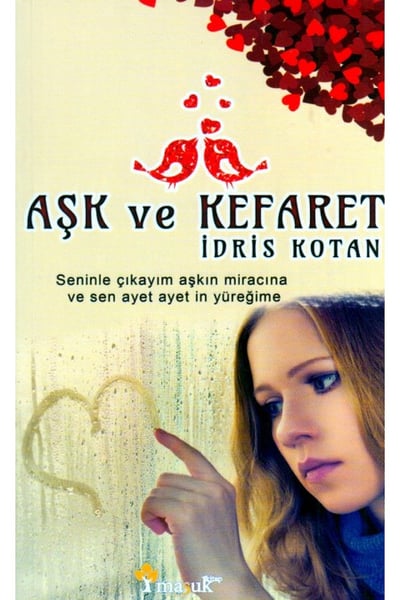 Maşuk Kitap Öykü Kitapları