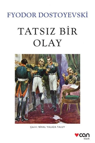Can Sanat Yayınları Öykü Kitapları