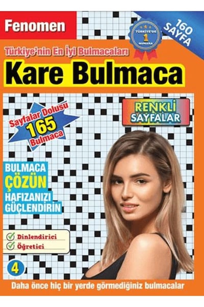 Maxi Yayıncılık Hobi Kitapları