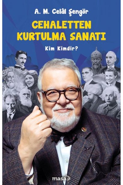 Masa Kitap Deneme, İnceleme Kitapları