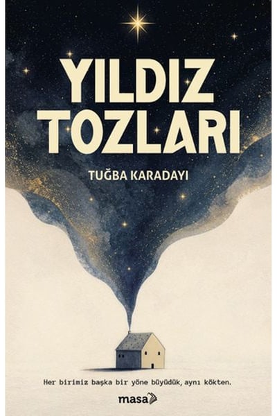Masa Kitap Roman Kitapları