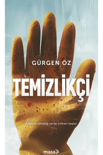 Masa Kitap Roman Kitapları