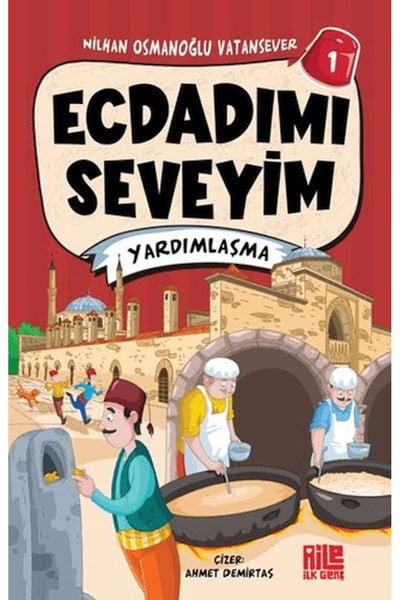 Aile Yayınları Öykü Kitapları