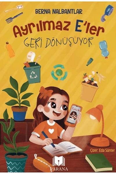 Parana Yayınları Öykü Kitapları