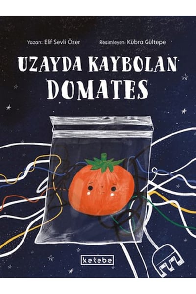 Ketebe Çocuk Öykü Kitapları