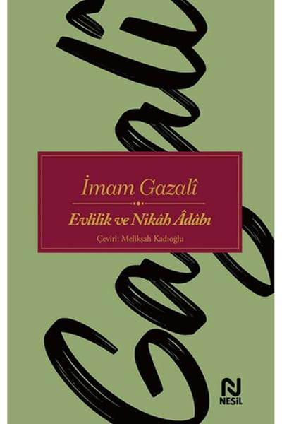 Nesil Yayınları Din Kitapları