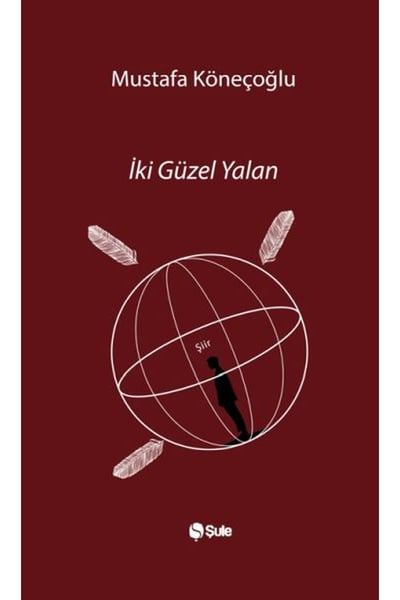 Şule Yayınları Şiir Kitapları