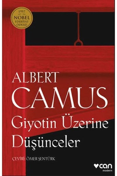 Can Sanat Yayınları Deneme, İnceleme Kitapları