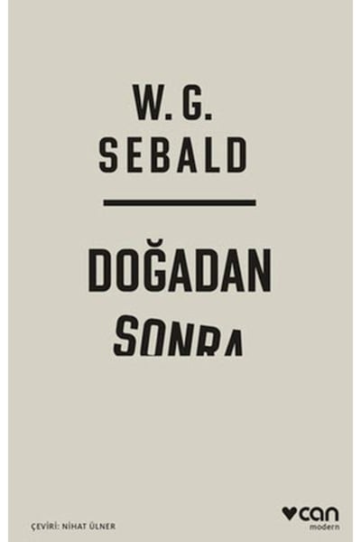 Can Sanat Yayınları Şiir Kitapları