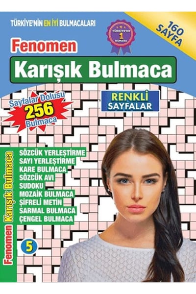 Maxi Yayıncılık Hobi Kitapları