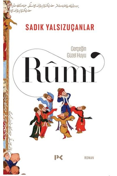 Profil Kitap Roman Kitapları