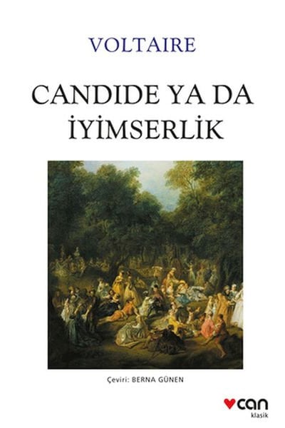 Can Sanat Yayınları Roman Kitapları