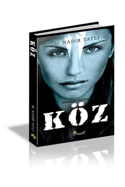 Maşuk Kitap Roman Kitapları