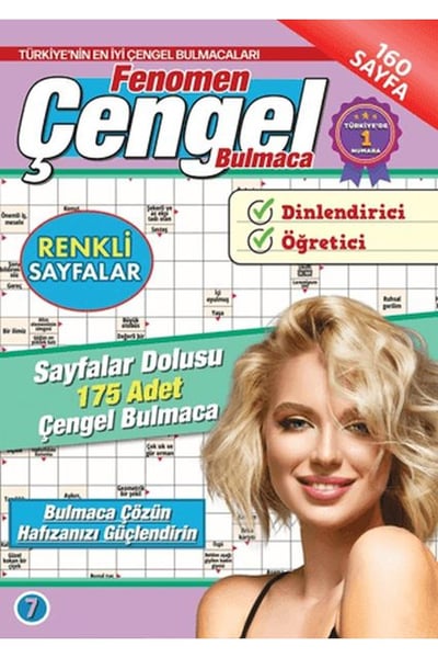 Maxi Yayıncılık Hobi Kitapları