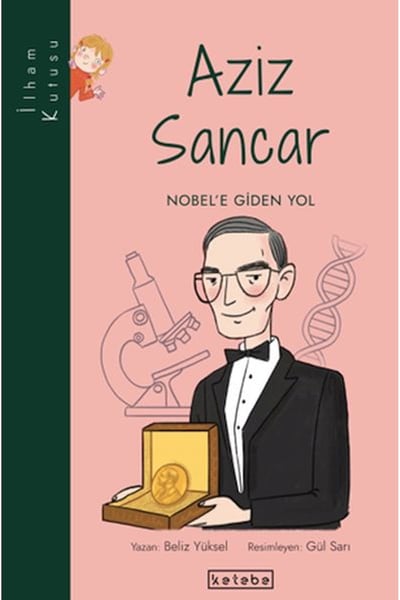 Ketebe Çocuk Öykü Kitapları