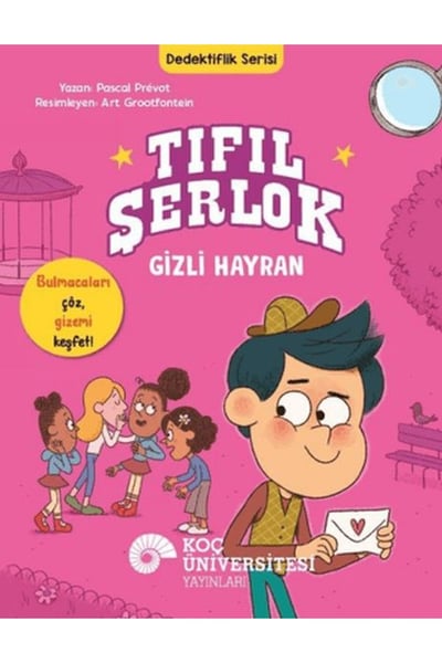 Koç Üniversitesi Yayınları Öykü Kitapları