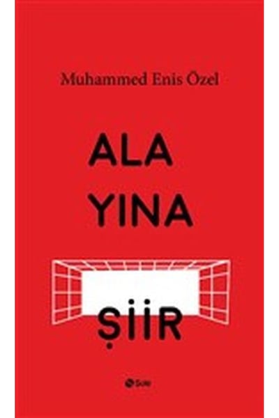 Şule Yayınları Şiir Kitapları