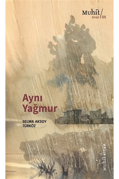 Muhit Kitap Roman Kitapları