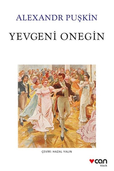 Can Sanat Yayınları Roman Kitapları