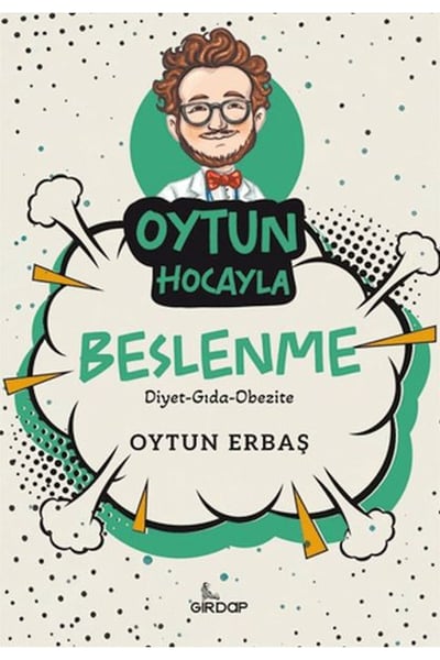 Girdap Kitap Sağlık, Spor, Diyet Kitapları