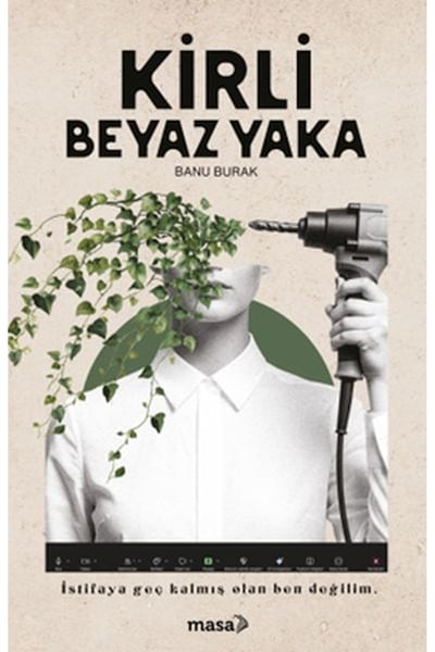 Masa Kitap Roman Kitapları