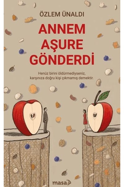 Masa Kitap Roman Kitapları