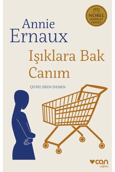 Can Sanat Yayınları Roman Kitapları