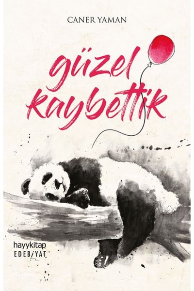 HAYY KİTAP Roman Kitapları