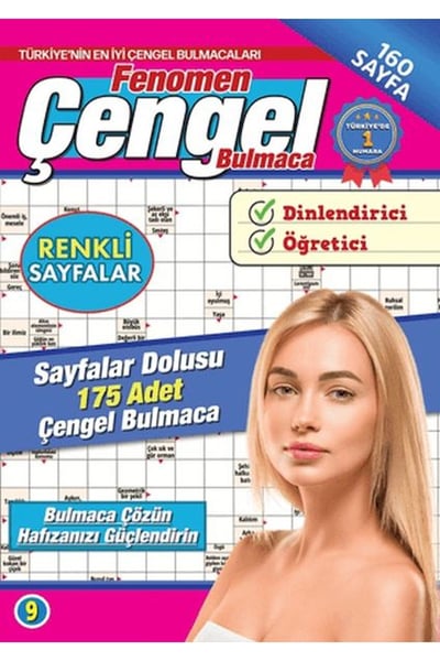 Maxi Yayıncılık Hobi Kitapları