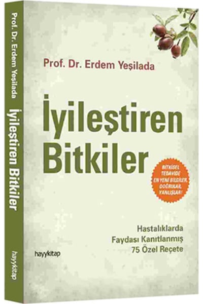 HAYY KİTAP Sağlık, Spor, Diyet Kitapları