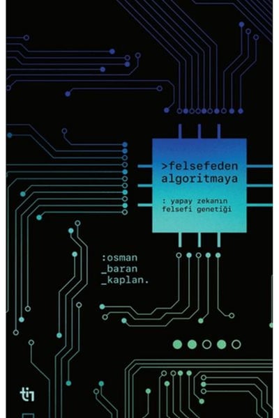 Tin Yayınları Felsefe Kitapları