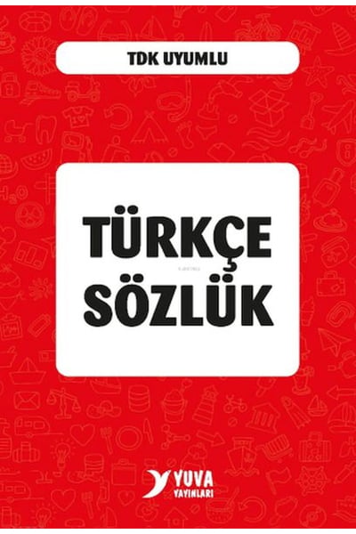 Yuva Yayınları Sözlük ve İmla Kılavuzları